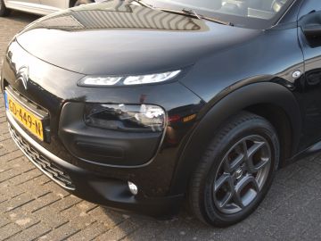 Citroën C4 Cactus